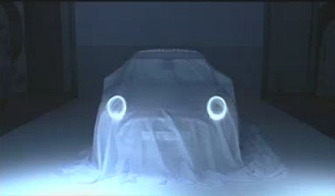 Mini - Mini Rocketman Concept: il suo debutto a Milano nella Settimana della Moda width=