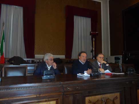 Assicurazione - Rc auto protesta carrozzieri con le misure del Governo sulle Assicurazioni auto width=
