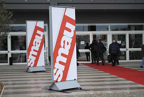 Smart City - Smau Bari prima edizione del 2012 width=