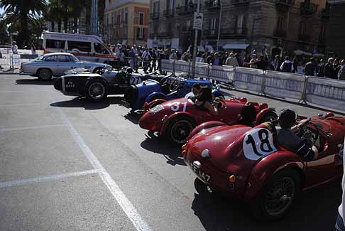 Auto storiche - Auto storiche di Formula 1 e 2 width=
