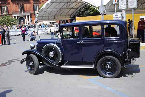 Auto storica - Fiat 514 C auto d´epoca width=