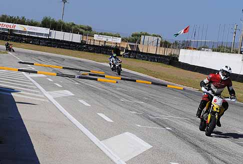 Moto - Moto da corsa width=