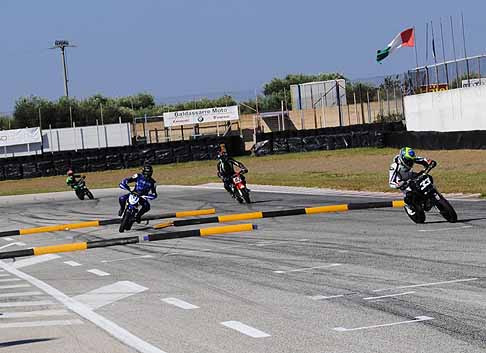 Moto - Prove libere nel circuito width=