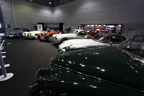 Verona Legend Car - Vendita all´Asta auto storiche al Verona Legend Car edizione 2015 width=