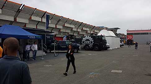 Autopromotec - Autopromotec è la più specializzata rassegna internazionale di attrezzature e di aftermarket automobilistico width=