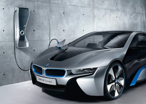 BMW - “Siamo molto orgogliosi – sono state le parole di Franz Jung, Presidente e A.D. di BMW Italia S.p.A – che questo tour mondiale parta proprio dall’Italia e dalla città di Roma”. width=