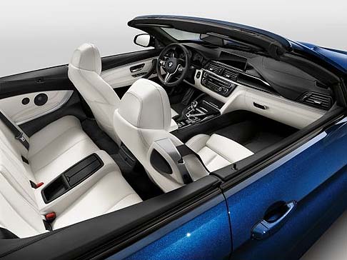 BMW - Infine, il package BMW Individual accresce ulteriormente le prioprie opzioni estendendole ad altri modelli della gamma bavarese. width=