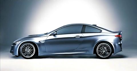 BMW - Prime immagini della BMW M2 Coupè ufficiali BMW width=