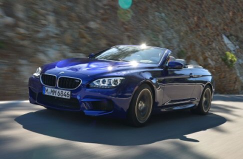 BMW - Il propulsore offre numerose soluzioni tecniche derivate direttamente dallo sport e innovazioni sviluppate nell’ambito di Efficient Dynamics.  width=