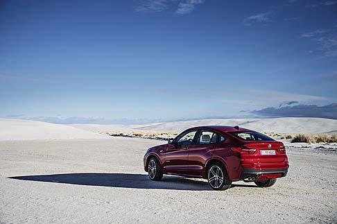 BMW - Per ottenere la massima efficienza la vettura è equipaggiata con soluzioni tecnologiche come la funzione Start Stop automatico e la funzione sailing, la Brake Energy Regeneration e i gruppi secondari controllati in base al fabbisogno.  width=