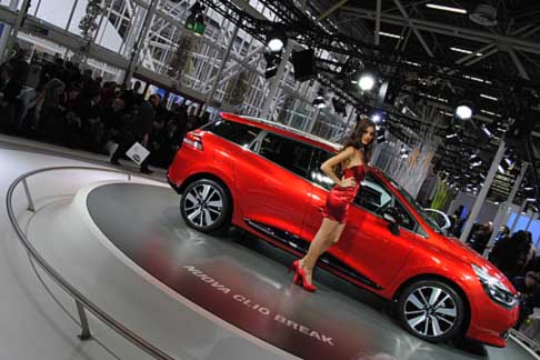Salone di Bologna - Bologna Motor Show 2014 preparativi per la nuova edizione da urlo width=