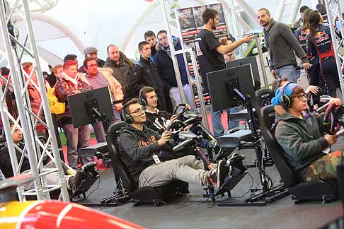 Motor Show 2014 - Un calendario ricco di eventi quello del Bologna Motor Show 2014 width=