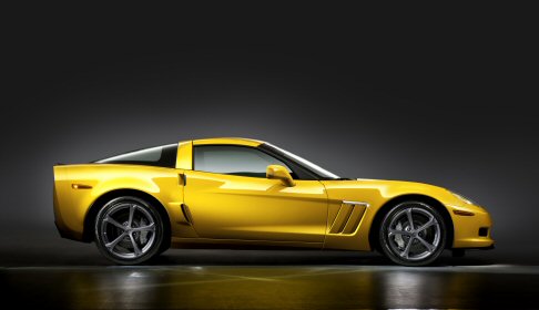 Chevrolet - Ma le novità non finiscono qui. Il Salone Internazionale dell’auto di Detroit, in programma all’inzio del 2013, vedrà la presentazione dell’attesissima Chevrolet Corvette C7.  width=