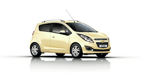 Chevrolet - Il Salone internazionale di Parigi sarà la vetrina attesa per la presentazione di molte novità dell’automotive e Chevrolet anticipa le premiere che vedremo nello stand dedicato. width=