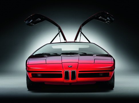 BMW - Si entra nel vivo del Concorso d’Eleganza Villa d’Este con la conferenza stampa milanese, che presenta in via ufficiale le attese protagoniste dell’ edizione 2012, che si svolgerà dal 25 al 27 maggio prossimi. width=