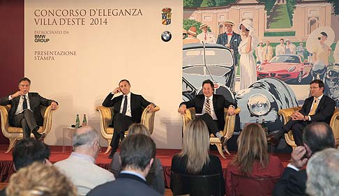 BMW - I veicoli candidati alla premiazione saranno distribuiti in nove categorie per le auto e cinque per le moto.  width=