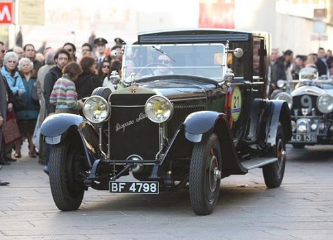 Coppa Milano Sanremo - Nona edizione della Coppa Milano Sanreno width=