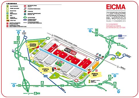 Kawasaki - Tra gli eventi si segnala la competizione dell’SX European Championship, che si assegna in una gara unica. width=