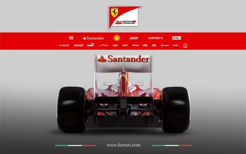 Ferrari - Un’altra area sui cui hanno lavorato i motoristi di Maranello è il degrado prestazionale, con l’obiettivo di mantenere il livello della prestazione il più elevato possibile.  width=