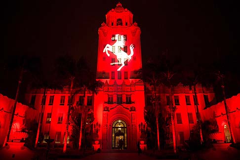 Ferrari - Il banditore d’asta David Gooding ha battuto il primo esemplare della nuova 458 SpecialeA, appena presentata al salone di Parigi. width=