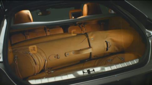 Ferrari - Bagagliao da 800 litri per la Ferrari FF width=
