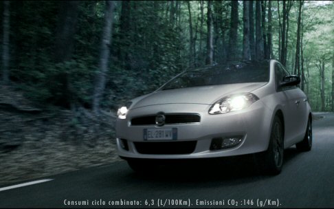 Fiat - L’offerta di Fiat Bravo 2013 si compone di tre allestimenti (Pop, Easy e Street), 8 colori di carrozzeria e 6 motorizzazioni. width=