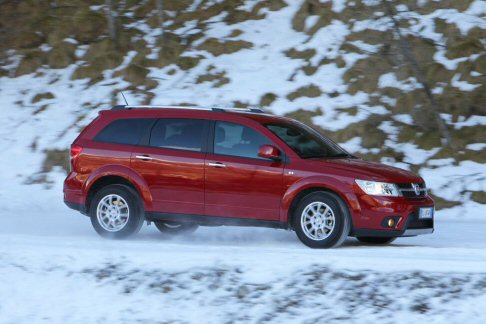 Fiat - Con la nuova versione integrale, Fiat mira a confermare gli ottimi risultati commerciali raggiunti con il modello base width=