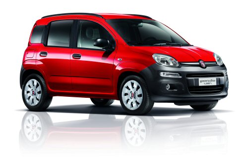Fiat - La vettura rappresenta il più compatto veicolo commerciale della gamma Fiat Professional, dedicato a chi trascorre gran parte del proprio tempo lavorativo a bordo di un veicolo. width=