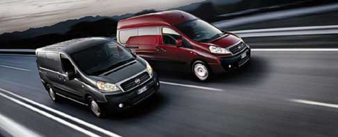 Fiat Scudo - Fiat Scudo veicoli commerciali width=