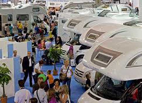 Camper - Salone del Camper di Parma ha in esposizione il veicolo più estremo: l’Unicat Terracross width=