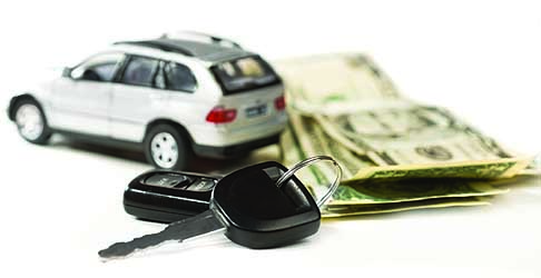 Finanziamento auto - Come scegliere il finanziamento più adatto width=