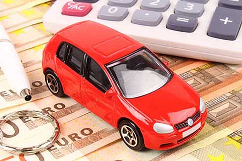 Finanziamento auto - La quota cedibile dello stipendio al finanziatore width=