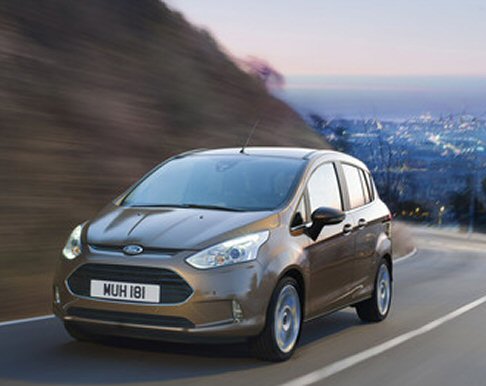 Ford - Senza sovrapprezzo, il veicolo del brand ovale, offrirà una dotazione di serie più ancora ricca. width=