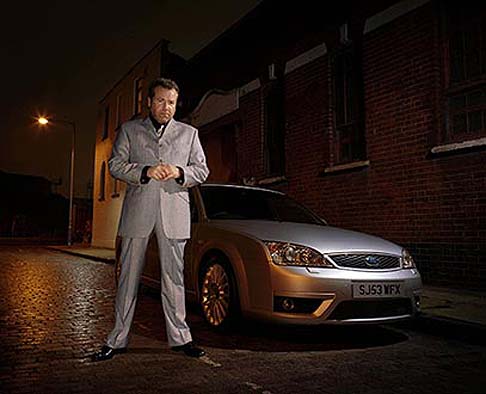 Ford - Nominata Auto dell'Anno nel 1994, Ford Mondeo ha continuato sulla strada dell’innovazione riuscendo a fissare nuovi standard per il suo segmento e ottenendo riconoscimenti provenienti da tutta Europa. width=