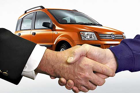Finanziamento auto - E bene fidarsi di prestiti facili? width=