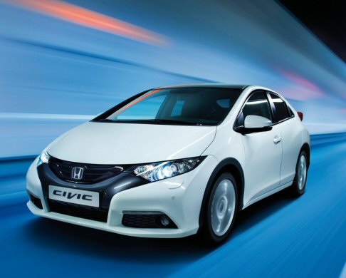 Honda - La realizzazione della nuova generazione ha impegnato il costruttore giapponese per ben quattro anni, durante i quali si è ripartiti da zero per ridisegnare la versione prossima debuttante del mercato width=