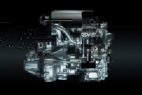 Honda - Honda nuovo motore diesel 1.6 litri i-DTEC 18078 small diesel engine width=