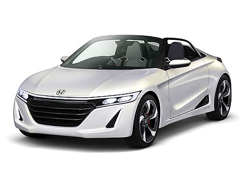 Honda - Il 43esimo Salone di Tokyo, che si terrà a partire dal 20 novembre, vede tra i marchi protagonisti la Honda, che annuncia un ricco stand con novità che riguardano sia il settore automotive che il mondo delle due ruote. width=