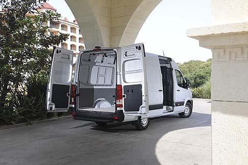 Hyundai H350
