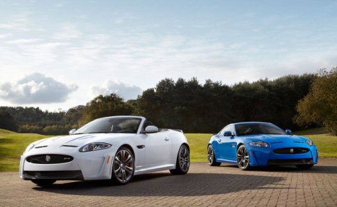 Jaguar - Tra le dotazioni dedicate all’ottimizzazione della dinamica di guida troviamo il sistema Dynamic Stability Control.. width=