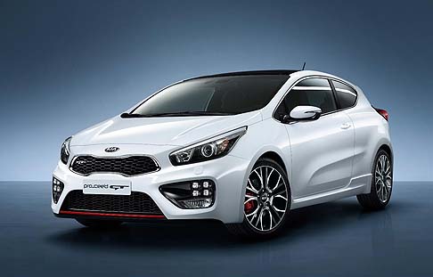 Kia - Anche Kia come molti altri marchi dell’automotive svela in anticipo i modelli in attesa del lancio commerciale e le concept che guardano invece al futuro.  width=