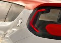Kia - Kia track´ster Concept dettaglio stop posteriore width=