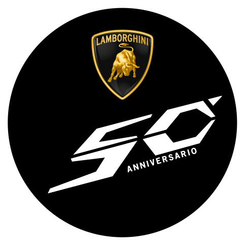 Lamborghini - Lamborghini non dimentica la solidarietà e lo dimostra l’intento di destinare il 10% dei ricavi provenienti dalle quote di partecipazione e dalle sponsorizzazioni dei vari eventi a un fondo per la ricostruzione dell´Emilia-Romagna. width=