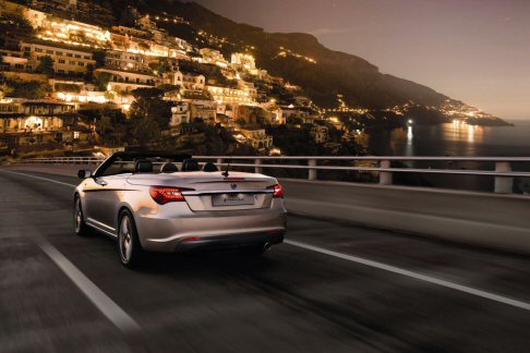 Lancia - Il costruttore Lancia sfilerà sulla passerella elvetica con la gamma rinnovata per continuare a vincere le sfide sempre più difficili del mercato. width=