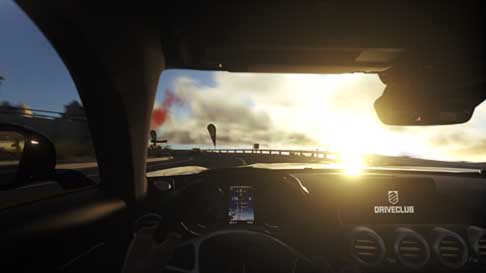 videogioco Driveclub - Videogioco Driveclub: nuovo racing game di Evolution Studios width=