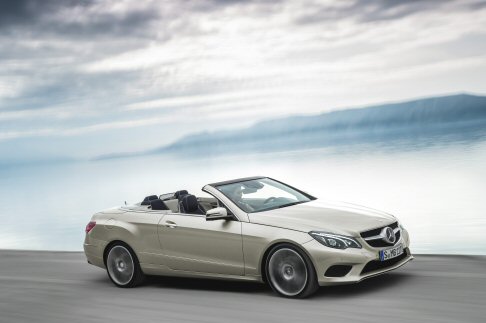 Mercedes-Benz - Il catalogo prevede possibilità praticamente illimitate di personalizzazione.  width=
