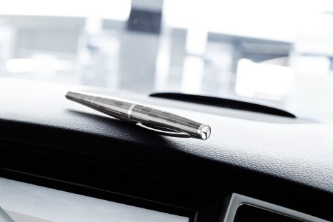 Mercedes - Più strutturato rispetto al precedente, il nuovo catalogo suddivide i prodotti per gruppi rendendo più facile individuare gli articoli d’interesse.  width=