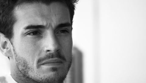 Motro Jules Bianchi - Morto Jules Bianchi R.I.P. width=