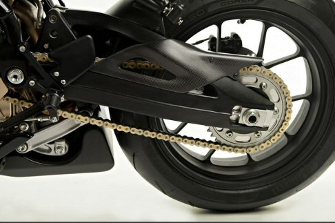 Moto Morini - La prevendita, partita il 15 marzo scorso, consentirà per soli 30 giorni di prenotare le nuove moto che saranno consegnate entro il 2012 width=