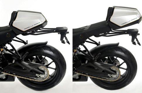 Moto Morini - Ogni giorno saranno messi all'asta 20 coupon di prenotazione. width=